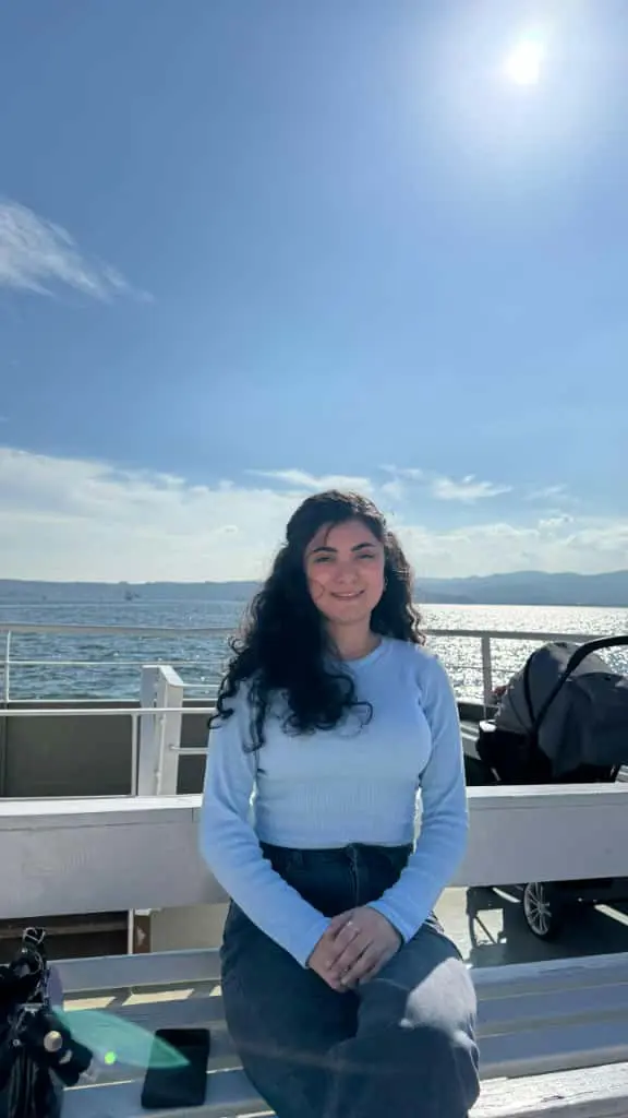 Zehra Tunç